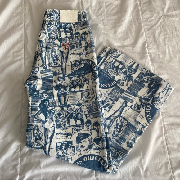 Guess jeans - Picture 1 of 6